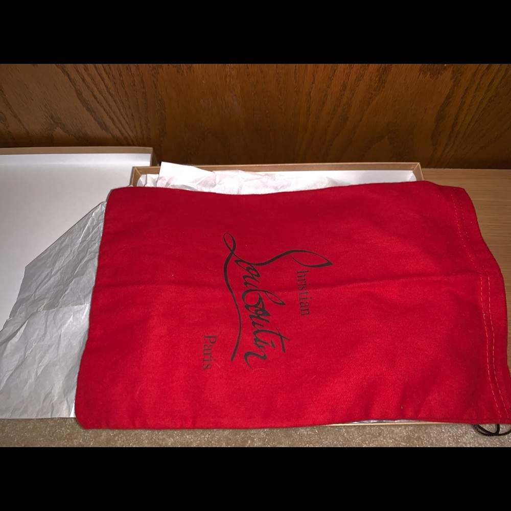 Like New! Relika 140 Patent calf burgundy. - Picture 4 of 16